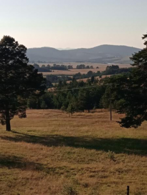 Apartman ISPOD DUGE LANA Zlatibor